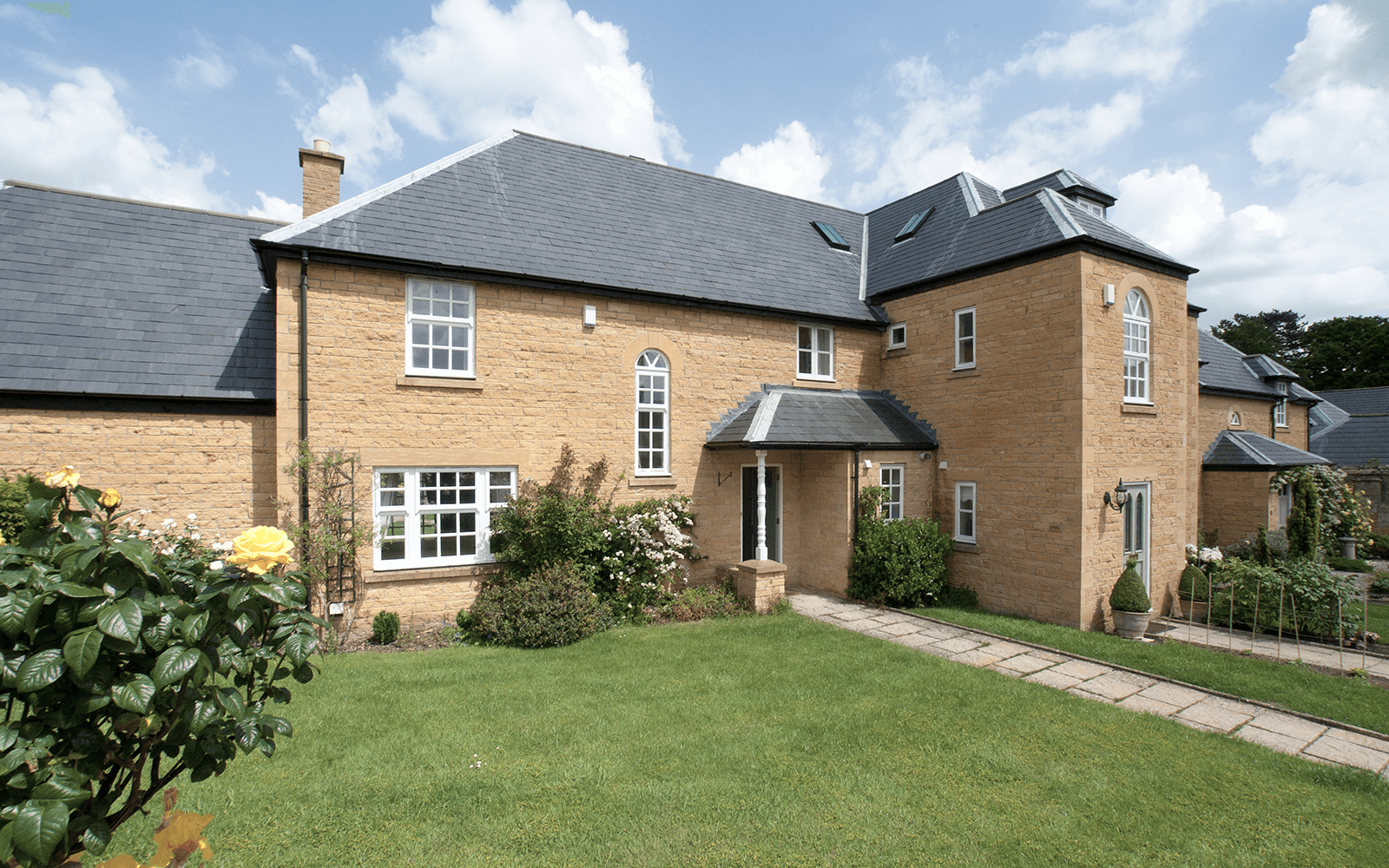 Home Needs Roofing Work